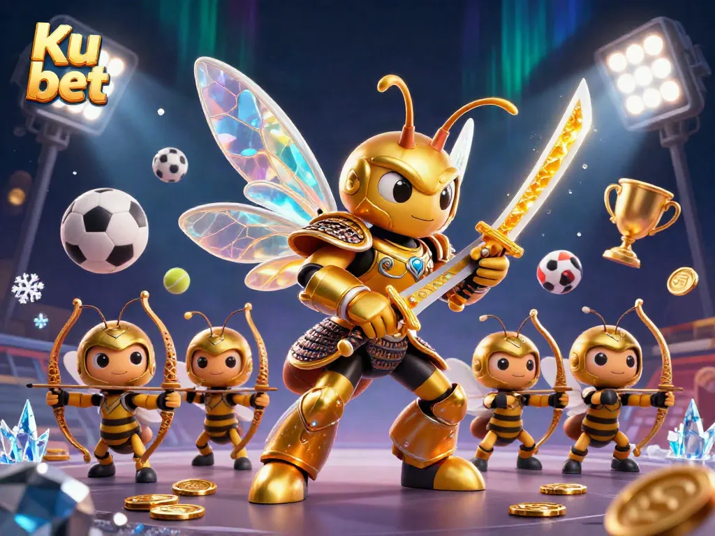 Experience thrilling gameplay at Ku bet with dynamic action featuring unique elements of live casino.