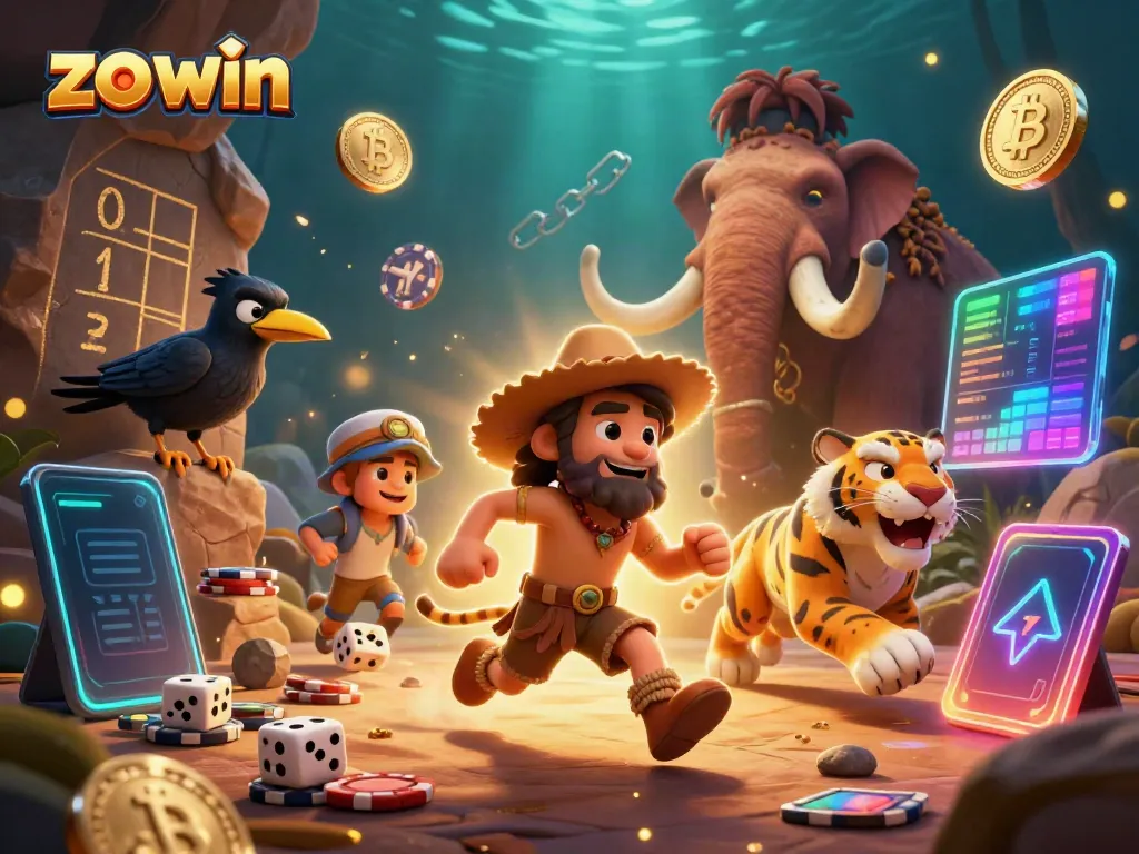 Experience thrilling surprises in the world of zo win casino games with captivating visuals and rich gameplay.