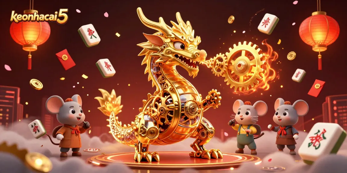 Immerse in thrilling betting action with keonhacai5's dynamic features and rich details.