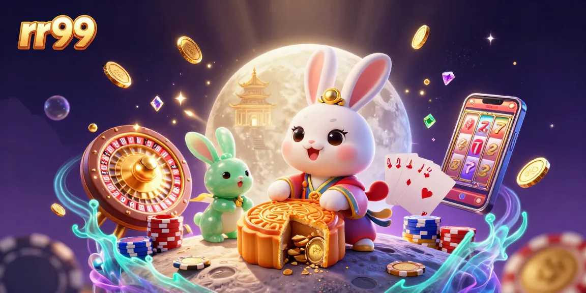 Experience thrilling jackpots at rr99 with vibrant slots and games action.